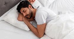 ঘুমানোর আগে যে দোয়া পড়লে ঈমানি মৃত্যু মিলবে