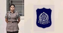 আজ থেকে সীমিত পরিসরে নতুন ইউনিফর্মে নামছে পুলিশ