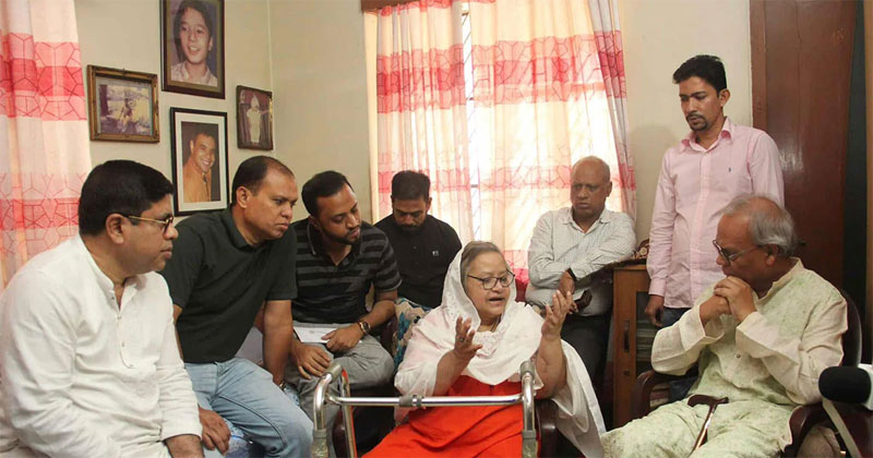 সংগৃহীত ছবি
