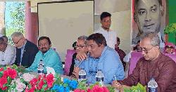 ‘মানুষের কল্যাণে কাজ করছে জিয়াউর রহমান ফাউন্ডেশন’