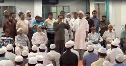 বাংলাদেশকে মৌলবাদী রাষ্ট্র বানাতে চাই না: ড. এম এ কাইয়ুম