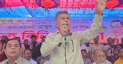 ৫৩ বছরে প্রথমবার নিজ গ্রামের প্রার্থী পেয়ে ৪ গ্রামে উৎসবের আমেজ