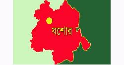 যশোরে শিক্ষকের মারে হাত ভাঙলো মাদ্রাসা ছাত্রের