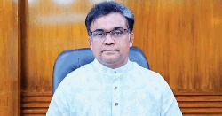 জাবি উপাচার্যের ব্যক্তিগত নম্বর হ্যাকড: বিভ্রান্ত না হওয়ার আহ্বান