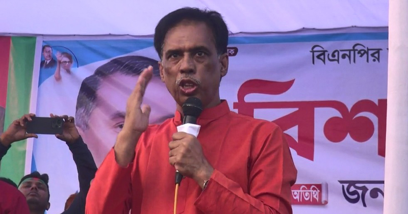 তাইফুল ইসলাম টিপু