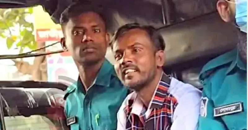 সংগৃহীত ছবি