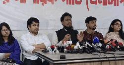 জুলাই সনদের মধ্যকার অনেক বিষয়ে অস্পষ্টতা খেয়াল করেছি: আখতার হোসেন