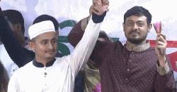 পঞ্চগড়-১ আসনে বিএনপির নওশাদ জমিরের বিপক্ষে লড়বেন এনসিপির সারজিস আলম
