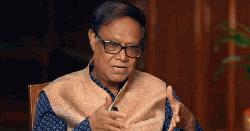 ৫ ব্যাংক একীভূত করা ছাড়া বিকল্প কিছু ছিল না: গভর্নর