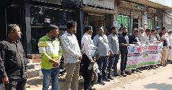  ৭ জেলায় অনির্দিষ্টকালের জন্য পরিবহন ধর্মঘটের ডাক