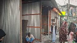 সোনারগাঁয়ে দুই শতাধিক অবৈধ স্থাপনা
