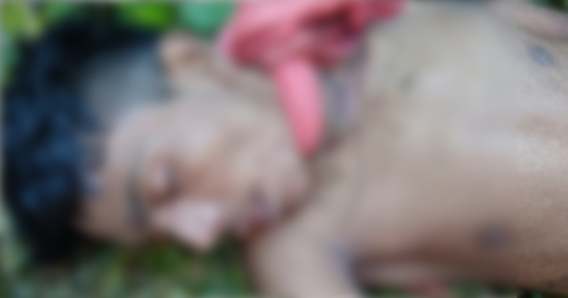 বুড়িচংয়ে গোমতী নদীর চর থেকে অটোচালক কিশোরের মরদেহ উদ্ধার; গ্রেফতার ১