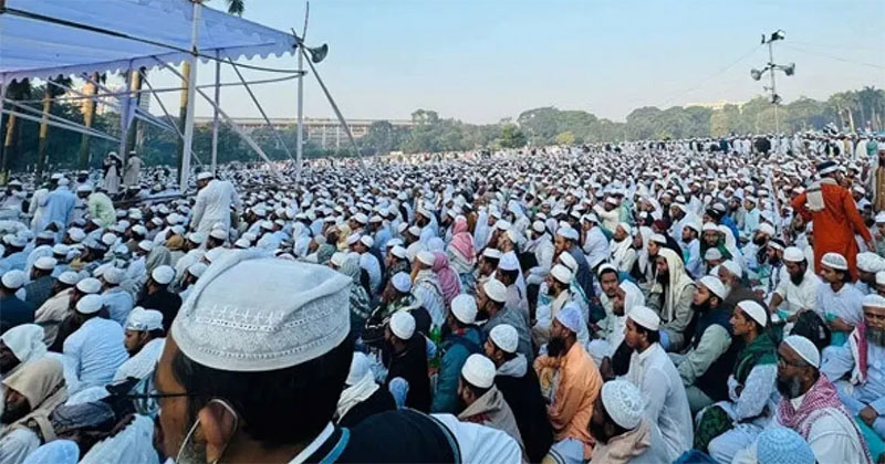 কাদিয়ানীদের (আহমদিয়া সম্প্রদায়) রাষ্ট্রীয়ভাবে ‘অমুসলিম সংখ্যালঘু’ ঘোষণার দাবি জানিয়েছে সম্মিলিত খতমে নবুওয়ত পরিষদ।