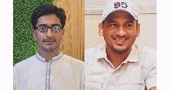 সুবর্ণচর প্রেসক্লাব নির্বাচনে সভাপতি কামাল, সম্পাদক বাবলু