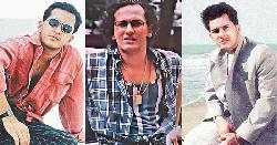‘আমার স্বামী সালমান শাহকে খুন করাইছে আমার ভাইকে দিয়ে’
