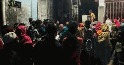 খুলনায় যুবককে গুলি ও কুপিয়ে হত্যা