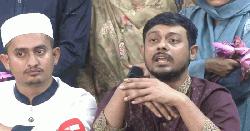 নির্বাচনের আগে নিরাপত্তা উপদেষ্টার ভারত সফর কেন: নাসীরুদ্দীন পাটওয়ারী