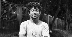 শ্বাসকষ্টে বাকৃবি শিক্ষার্থী আবরারের মৃত্যু