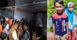 খুলনায় দুই শিশুসহ একই পরিবারের তিনজনকে হত্যা
