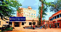 মহেশখালীতে ফগার মেশিনের ধোঁয়া পর্যাপ্ত না হওয়ায় জনমনে ক্ষোভ