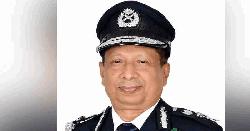 বিমর্ষ মুখে চুপচাপ রায় শুনেছেন চৌধুরী আব্দুল্লাহ আল মামুন