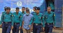 আদালত ও জাতির কাছে ক্ষমা চেয়েছেন সাবেক আইজিপি মামুন