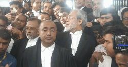 রাষ্ট্র ন্যায়বিচার পেয়েছে, এ রায় যুগান্তকারী : অ্যাটর্নি জেনারেল