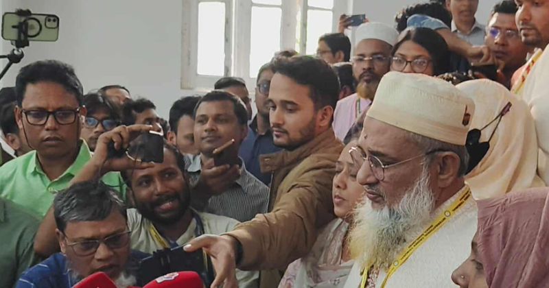সংগৃহীত ছবি