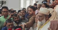 রায় কার্যকর হলেই আমাদের মুখে হাসি ফুটবে : শহীদদের স্বজনরা