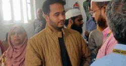 হাসিনাকে দেশে ফিরিয়ে না আনলে এই রায়ের কোনো মূল্য নেই : মীর স্নিগ্ধ