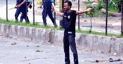 শেখ হাসিনার মৃত্যুদণ্ডের রায়ে সন্তুষ্ট আবু সাঈদের পরিবার, দ্রুত কার্যকরের দাবি