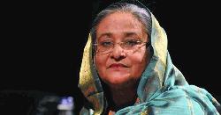 ‘হাসিনাকে হস্তান্তর করবে না ভারত’