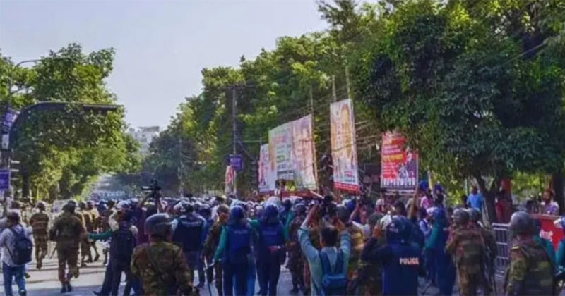 সংগৃহীত ছবি