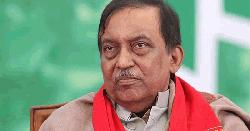 সাবেক স্বরাষ্ট্রমন্ত্রী আসাদুজ্জামান খান কামালের মৃত্যুদণ্ডের আদেশ