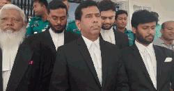 পৃথিবীর যেকোনো আদালতে শেখ হাসিনার একই সাজা হবে : চিফ প্রসিকিউটর
