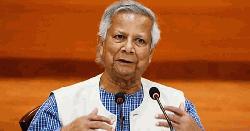 এবারের নির্বাচন হলো দেশ রক্ষার গুরুত্বপূর্ণ নির্বাচন: প্রধান উপদেষ্টা