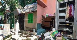 মীরসরাইয়ে অবসরপ্রাপ্ত সেনা সদস্যের বাড়িতে ডাকাতি