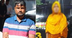হত্যার পর ২৬ খণ্ড : জরেজ-শামীমার দায় স্বীকার