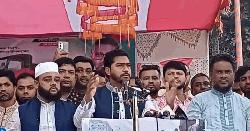 জাতীয় সরকার ছাড়া এ দেশে রাজনীতিতে কোনো শৃঙ্খলা ফিরে আসবে না: নুর