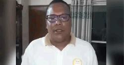 ঢাবির ডেপুটি রেজিস্ট্রার লাভলু মোল্লাহ কারাগারে