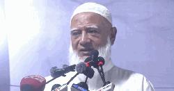 জামায়াতের নেতাকর্মীরা গত দেড় বছরে কোনো প্রতিশোধ নেয়নি: ডা. শফিকুর