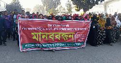 উত্তরা ইপিজেডে সনিক কোম্পানি অনির্দিষ্টকালের জন্য বন্ধ ঘোষণা