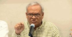 তারেক রহমান মানবতার দূত হিসেবে কাজ করছেন: রিজভী