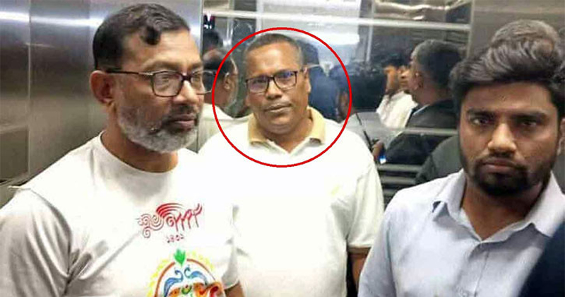 সংগৃহীত ছবি