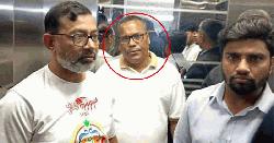 ‘আই ডোন্ট কেয়ার’ ফটোকার্ড পোস্ট: আটক ঢাবির ডেপুটি রেজিস্ট্রার