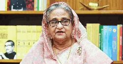 শেখ হাসিনার বক্তব্য প্রচারের বিষয়ে জরুরি বিজ্ঞপ্তি: লঙ্ঘন করলে শাস্তির সম্ভাবনা