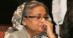 শেখ হাসিনার মৃত্যুদণ্ডের রায়ের কপি পাঠানো হবে দুই মন্ত্রণালয়ে