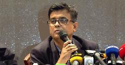  ১৫ মাসে অন্তর্বর্তী সরকারের অর্জন নজিরবিহীন: প্রেস সচিব