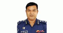 প্রতারণার মামলায় সাবেক অতিরিক্ত ডিআইজি কারাগারে