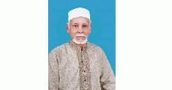 বরগুনা-৩ আসনের সাবেক এমপি মতিউর রহমান তালুকদার মারা গেছেন